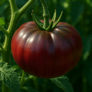 Cherokee Purple Tomato
