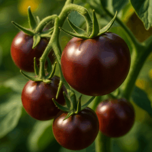 Black Cherry Tomato