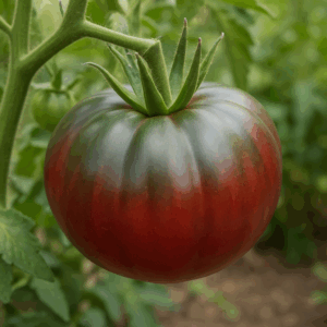 Black Krim Tomato