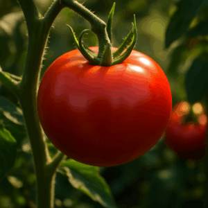 Early Girl Tomato