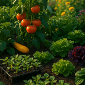 The Garden